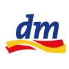 dmdrogerie markt GmbH Co. KG-Logo